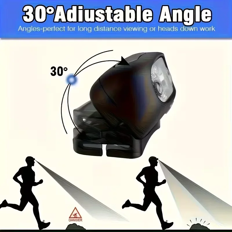 รูปสินค้า ไฟฉายพกพา LED สว่างสูง ชาร์จ USB ได้ สำหรับแคมป์ปิ้ง