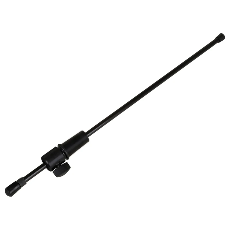 Cellos Carbon Fiber End Pin Adjustable Length Cello Tailpiece Endpin Durable cello endpin accessory