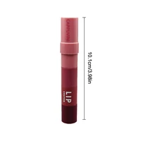 4 In 1 Cappuvini Velvet Sexy Red Lip Tint - Image 6