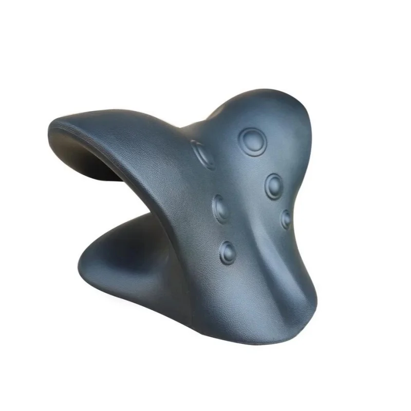 Neck Stretcher And Cervical Traction Device Cervical Neck Shoulder Stretcher