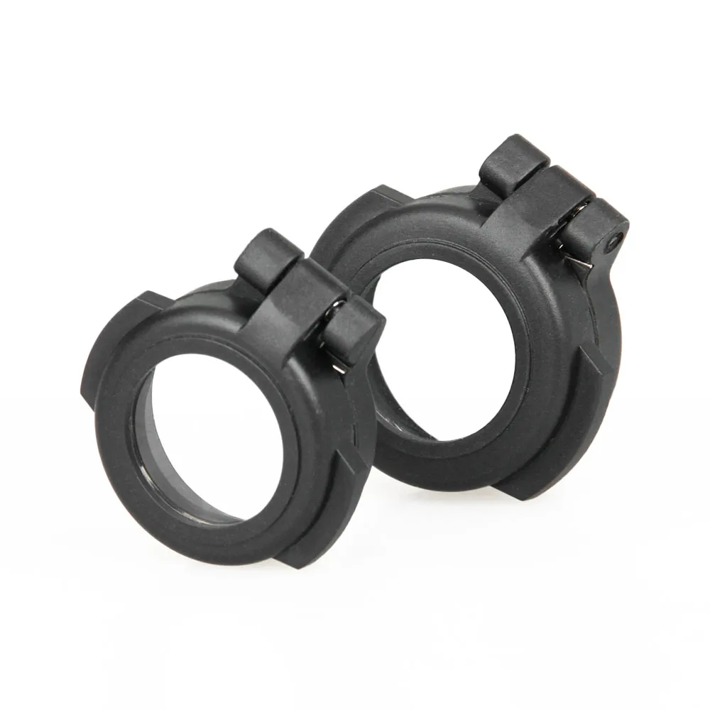 

Флип-Кепка для T/2 Red Dot Sight, две крышки 24,4 мм и 28 мм