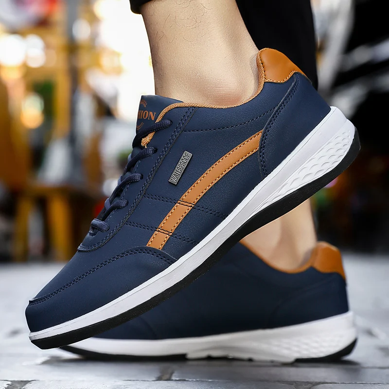 Men Sneakers Daily Leisure Walking Running Tennis Shoe Size 47
