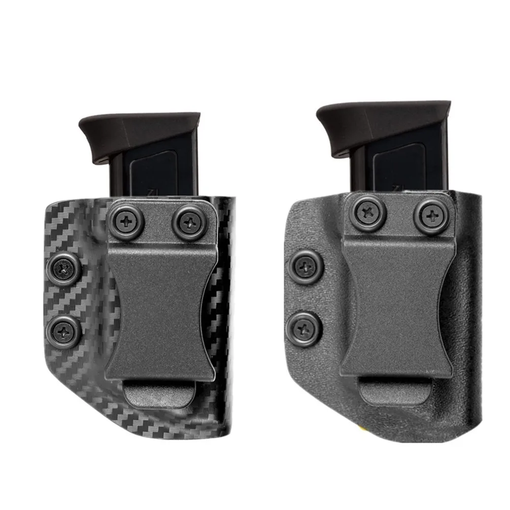 Carbon Fiber kydex IWB Internal Holster For Taurus G2C G3C G2S PT111 G2 PT140 9mm .40 Charger Port Magazine Holder Flap Claw pistol holster gun holster gun accessories