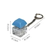 Key Switch Keychain Shaft Tester Mechanical Keyboard Fidget Button Fidget Button Finger Toys Relief Stress Gifts For Adults 6