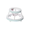 HOUSE Miniatures Baby Walker Toy Simulation Walking Chair Model for 1:12 Dollhouse Accessories 5