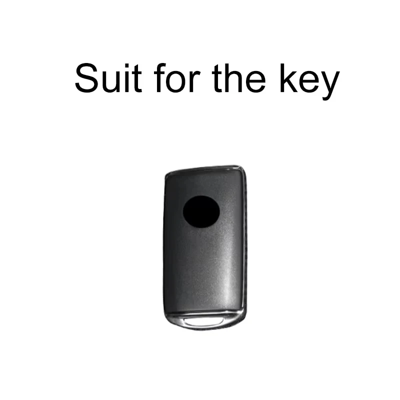 TPU for Mazda 3 Alexa CX30 CX-4 CX5 CX-5 CX8 CX-8 CX-30 CX9 CX-9 Smart Remote Ca