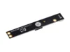Waveshare OV5640 5MP USB Camera, 1080P Video Recording, OV5640 Sensor, USB Port 2592×1944, Available In AF/FF 5