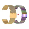 Gold-Colorful