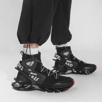 Chaussure Homme Chaussures de course respirantes pour hommes, baskets décontractées pour hommes, chaussures de tennis pour hommes, entraîneur de course, mocassins à la mode, luxe 5