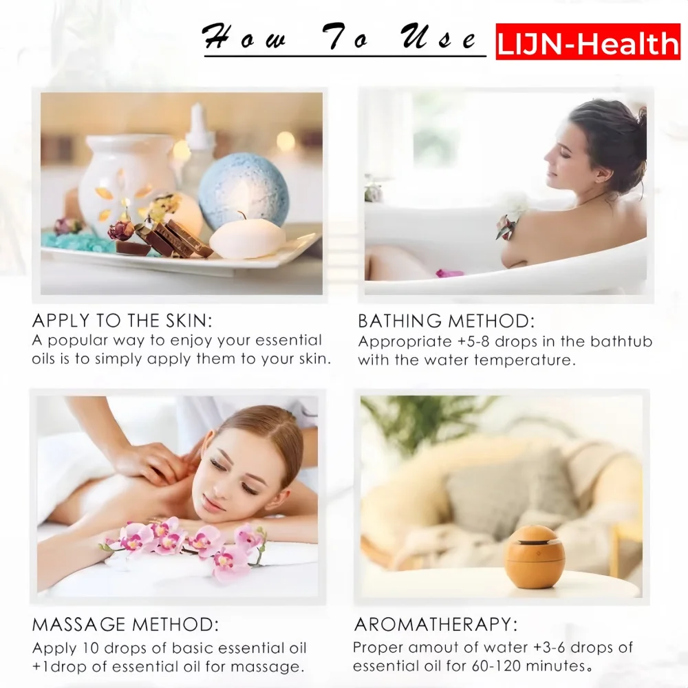 LIJN-Health Amber Oil 30ml - Candle Scents for Candle Making, Freshie Scents, Soap Making Supplies, Diffuser Oil Scents 5