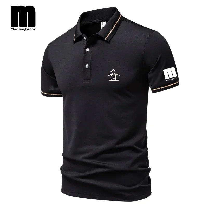 Golf Polo Shirt 1