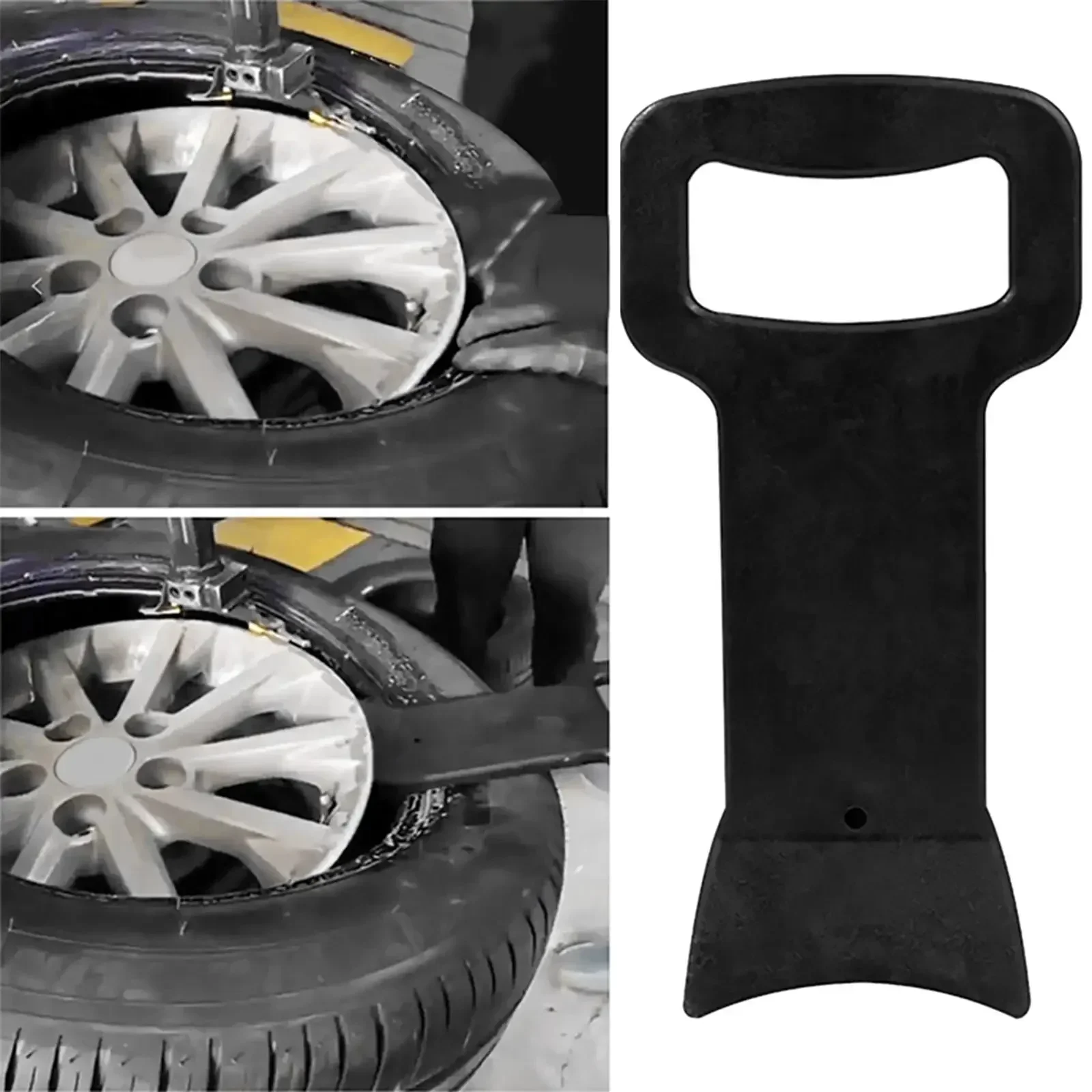 Nylon Car Tire Demount Tool for Wheel Maintenance