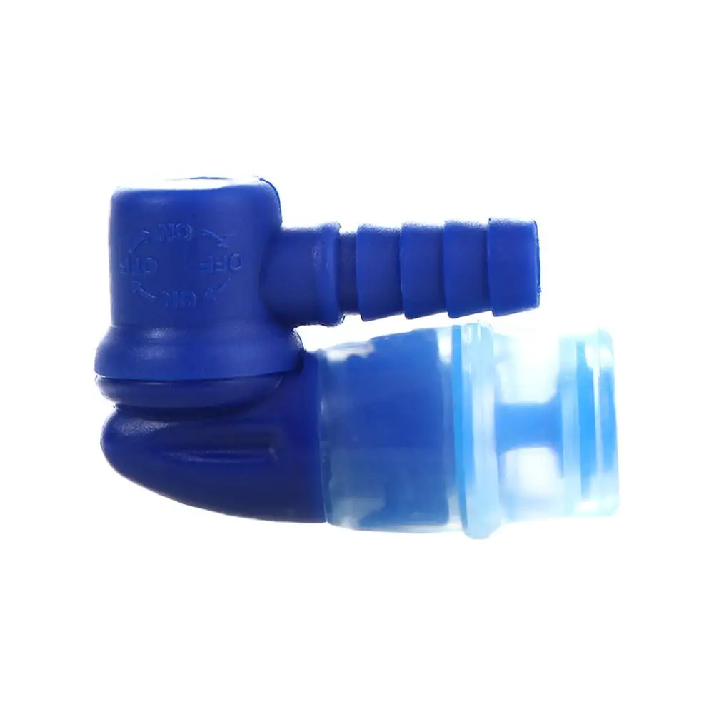 Description Picture 5 of itemHiking Accessory Mouthpiece Valve Bite Valves With Cover Bladder Bag Mouthpiece Bladder Water Bag Nozzle Hydration Bags Valve