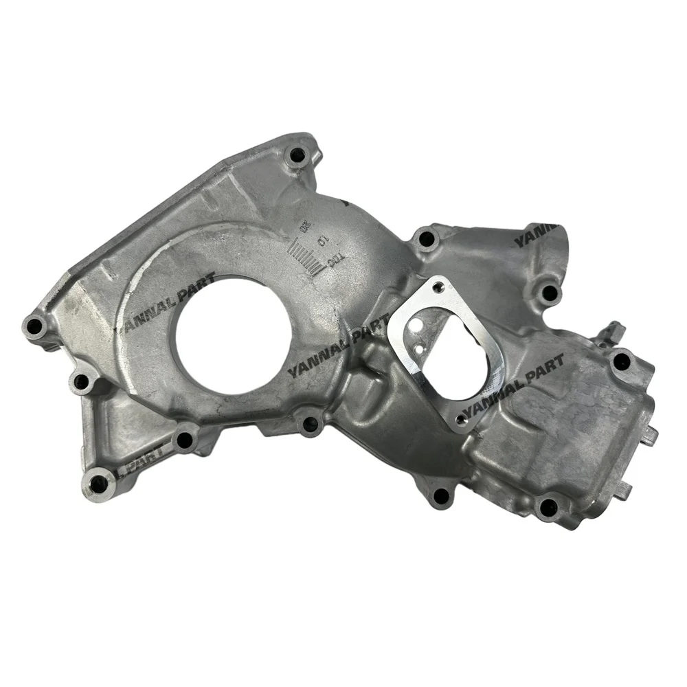 

Крышка синхронизации 4LE1 8-97303411-3 для запасных частей двигателя Isuzu