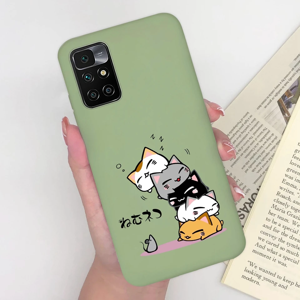 Sunflower Silicone Shockproof Protective Case