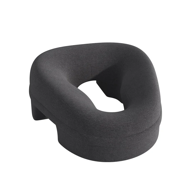Memory Foam Ergonomic Breathable Face Rest Pillow