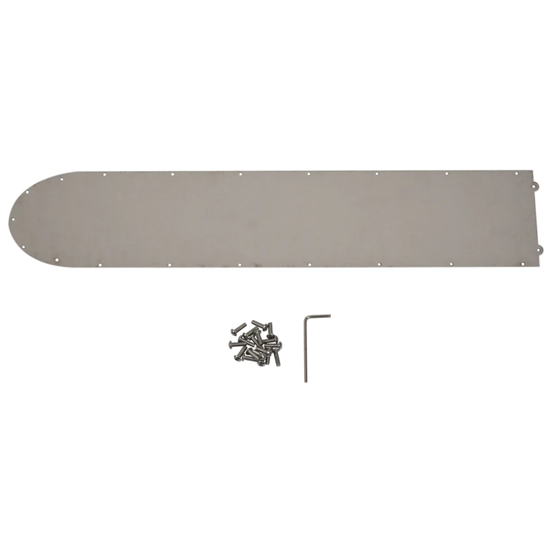 

2 шт., задняя крышка батарейного отсека для электроскутера Xiaomi M365 Pro