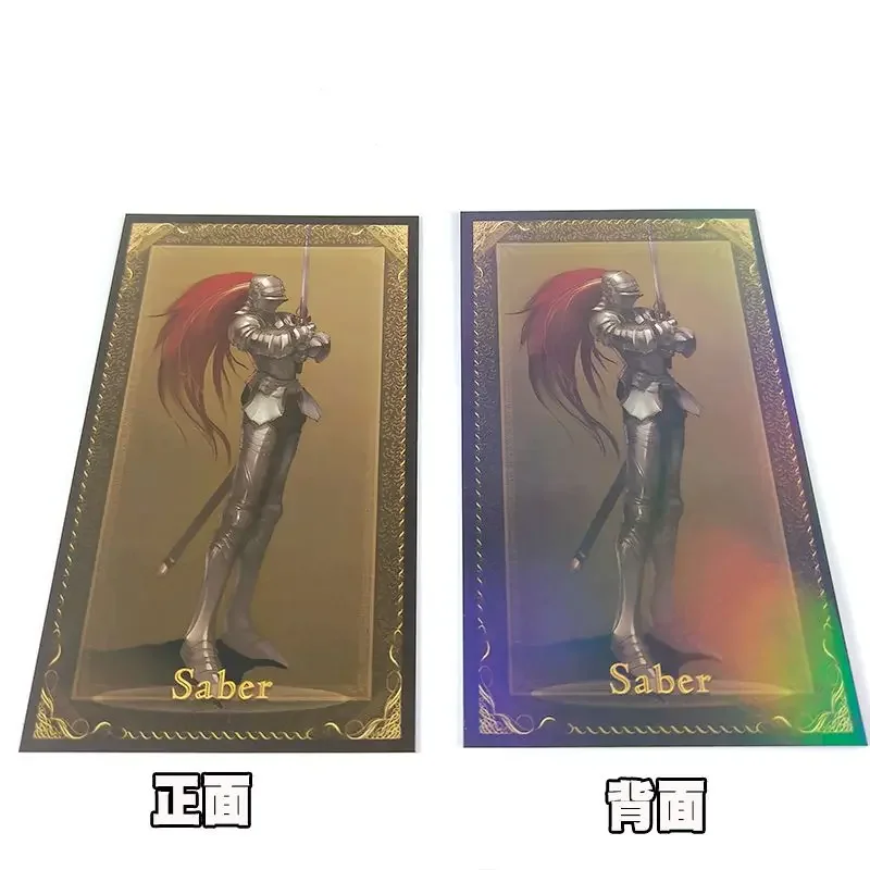 Fate/Grand Order/stay Night Magical Girl Illya Fate Crown