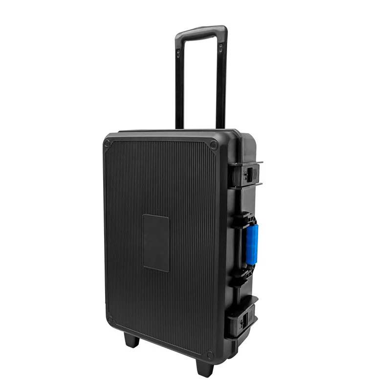 Étui Max MAX430CAM Étanche IP67 - Protection Renforcée Pour Matériel Photo & Équipements