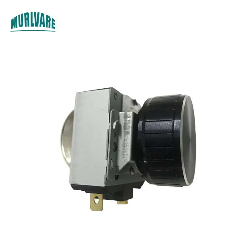 OTG Oven Mechanical Timer Accessories 5 Minute Timer with Knob Rotation