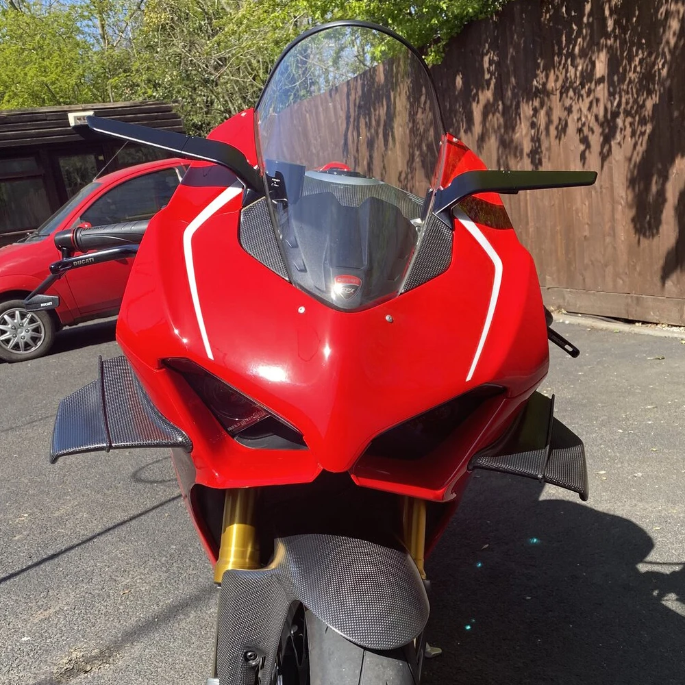  ̷ ڽ   ̷ ŰƮ, Ducati Panigale V2 955 V4 1100 2020 2021 2022