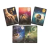 Queen Of The Moon Divination Oracle Cards. Oracle Card Tarot Cards for beginners 4