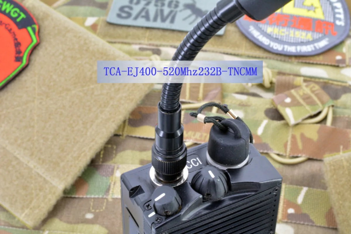 UV5R/PRC15/148UV Walkie Talkie High Gain Antenna radio antenna