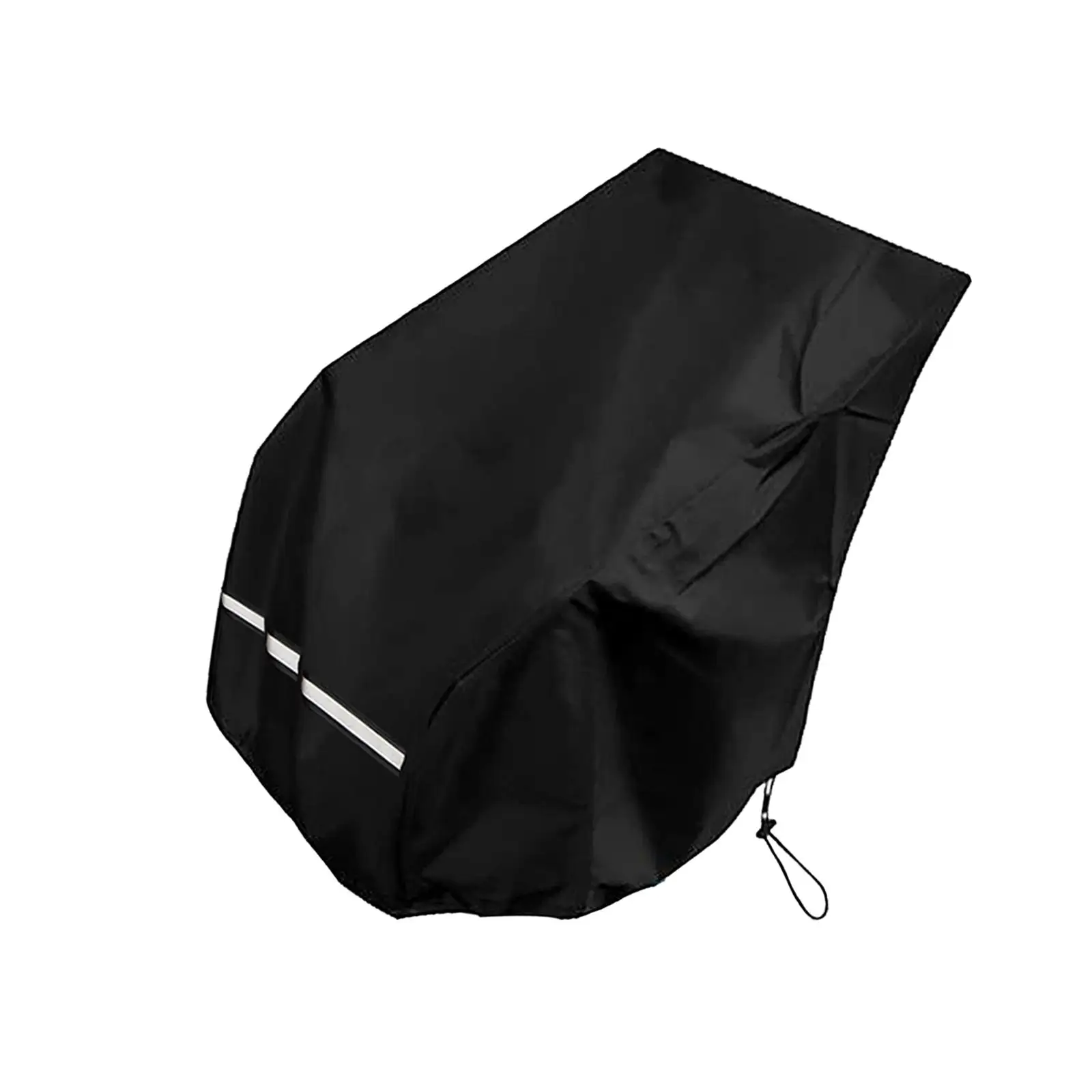 Boat Seat Cover Folding Easy Installation Boat Chair Cover for Ship Fishing