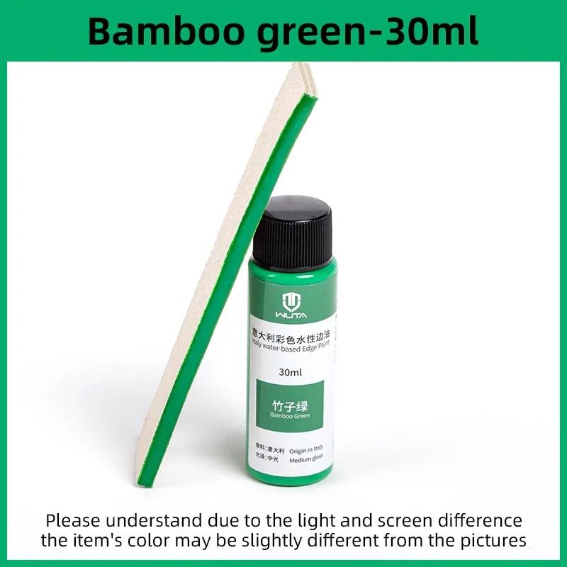 Bamboo green  30ml
