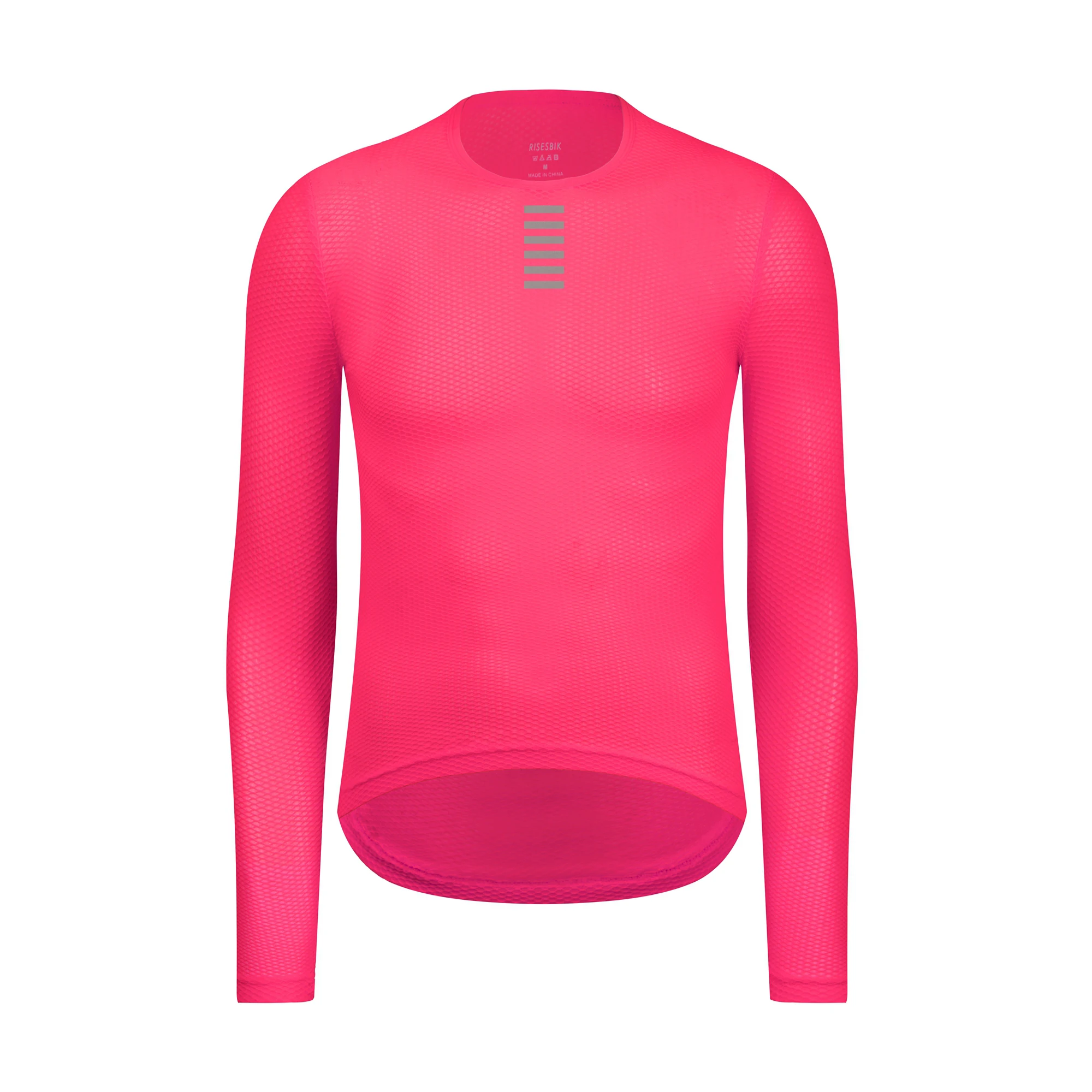 Fluorescent pink