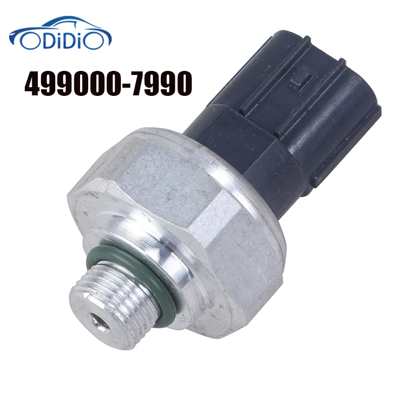 ODiDiO A/C Air Conditioning Refrigerant Pressure Sensor 499000 7990