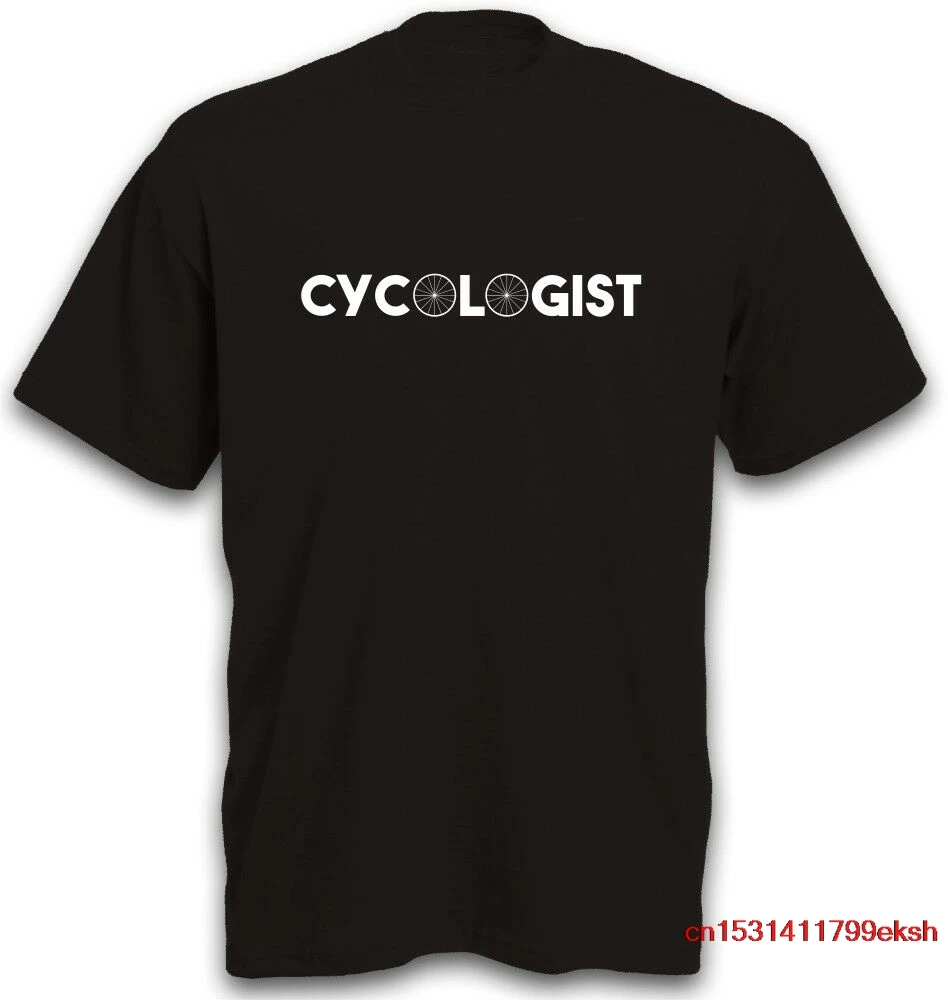 T-Shirt Fahrrad Mtb Rennrad Fixie Mountainbike Bmx Radfahrer Zweirad E-Bike