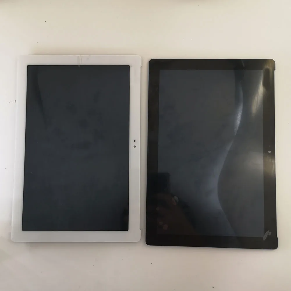 

Универсальная версия для ASUS ZenPad Z300M P00C Z300CNL P01T Z301M Z301ML P028