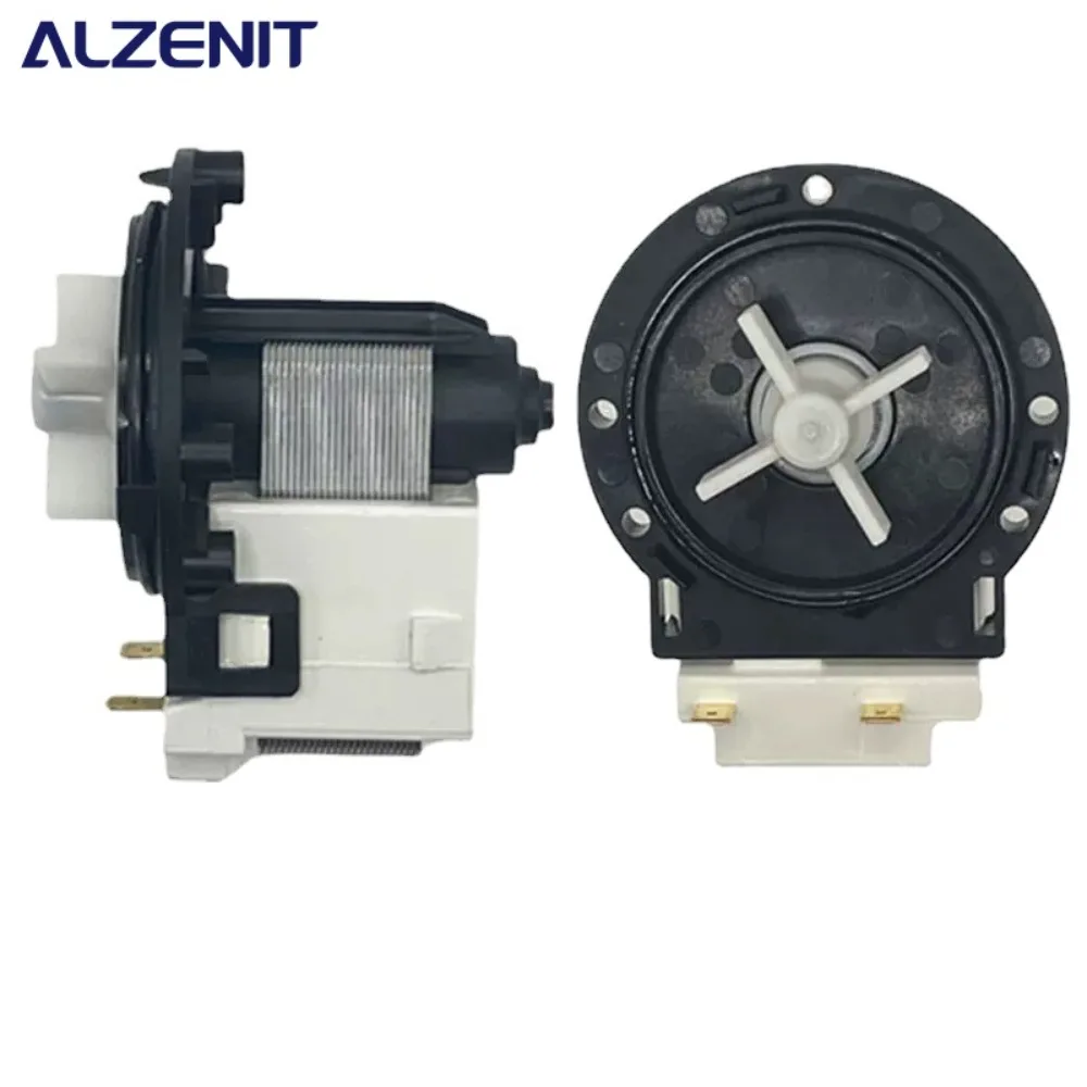 

New Drain Pump Motor BPX2-94L For LG Washing Machine BPX2-92L BPX2-93L Washer Drainage Parts