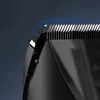2024 Xiaomi Mijia Hair Clipper Wireless Hair Cutting Trimmer Barber Cutter Titanium Alloy Blade Trimer for Men Electric Shaver 2