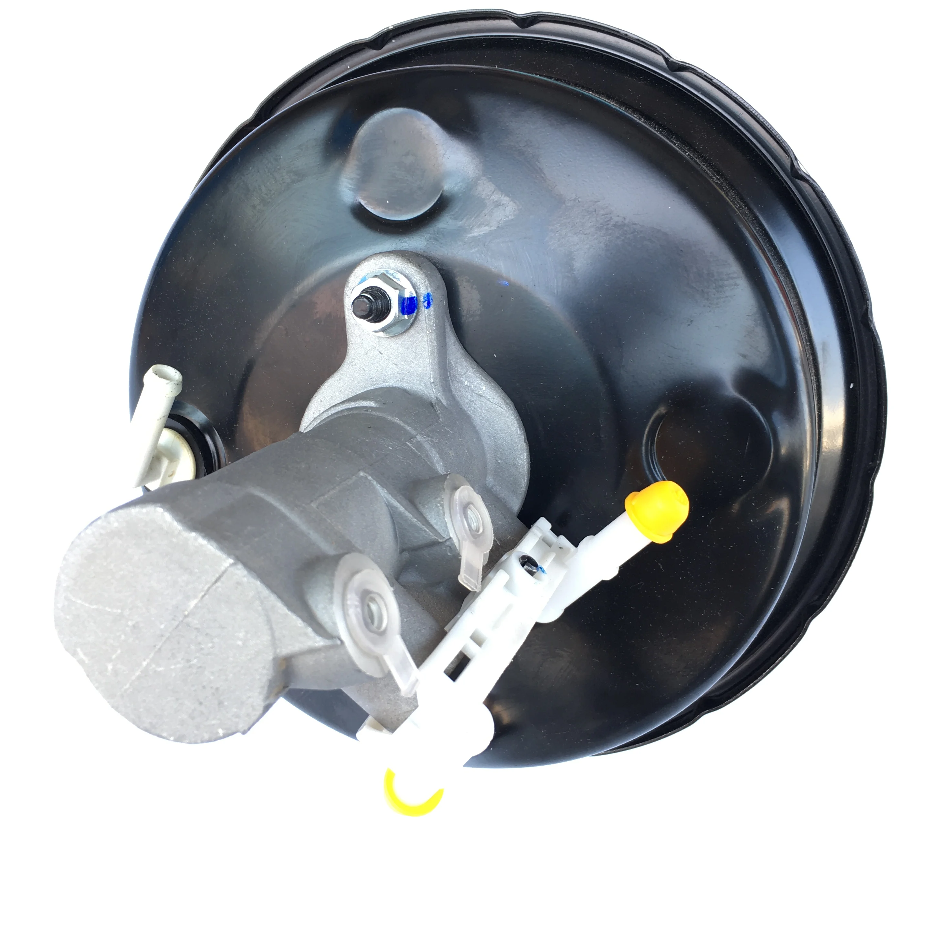 

High quality vacuum booster with brake master cylinder assembly 35KB51-41100