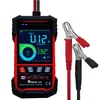 TOOLTOP ET2202 ET2201 Car Battery Tester Battery Load 12V 24V Battery Voltage Internal Resistance Detection Battery Analyzer 3