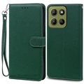 Dark Green-Strap