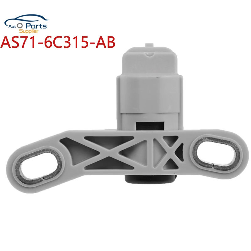 

Новый AS71-6C315-AB Датчик положения коленчатого вала для Ford Focus 2011- 2018 AS716C315AB