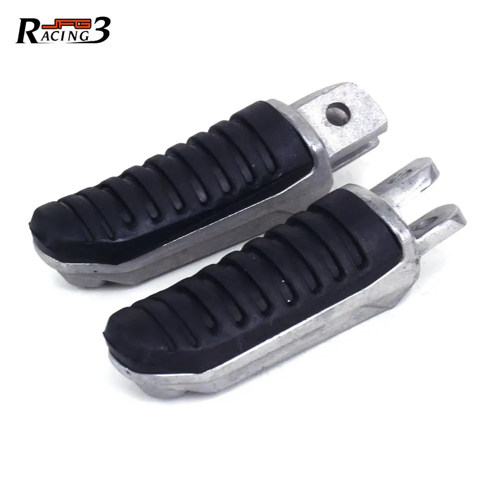 Motorcycle Footrests For Suzuki DL650 DL V-Strom 650 1000 GSX650 GSX1400 GSX1300R GSX 650 1400 1300R