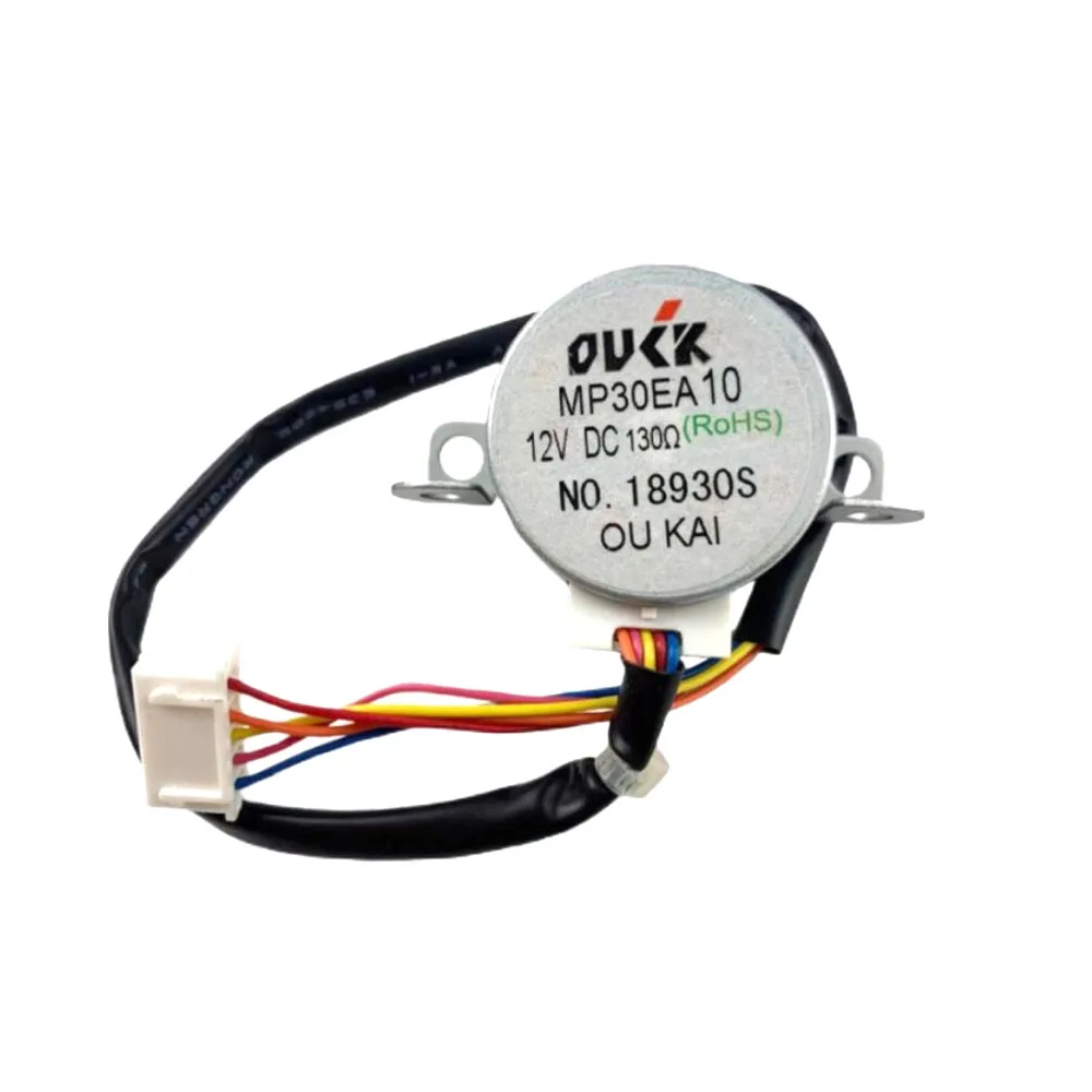 Motore Passo-Passo Oscillante Per Condizionatore – Compatibile Midea MP30EA10 DC12V