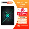 ALLDOCUBE X Game 10.5" Games Tablet 8GB+128GB Helio P90 6-axis Gyro High Accuracy PowerVR 7500mAh Big Battery 1