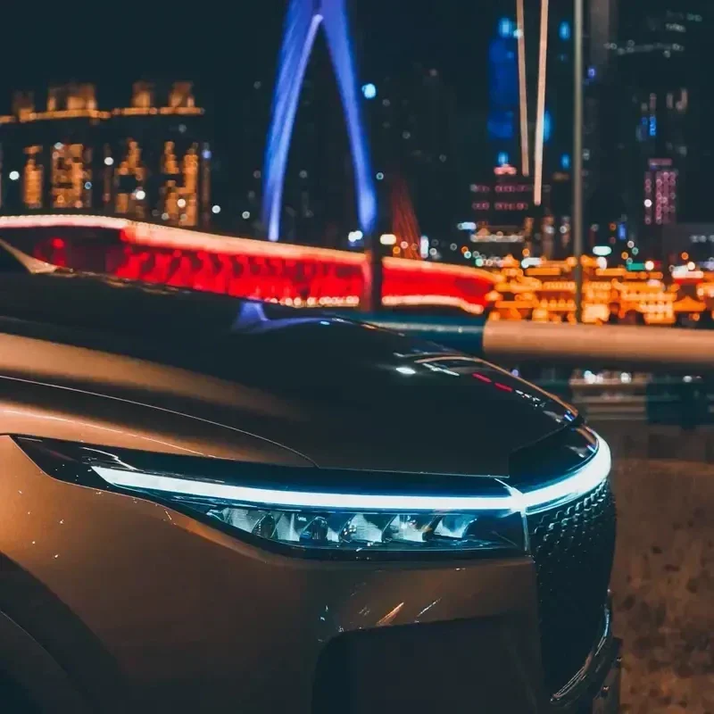 El Light Car Interior Atmosphere Lamp El Cold Light Line With Usb Decorative Dash Board Console Auto Led Ambient Light