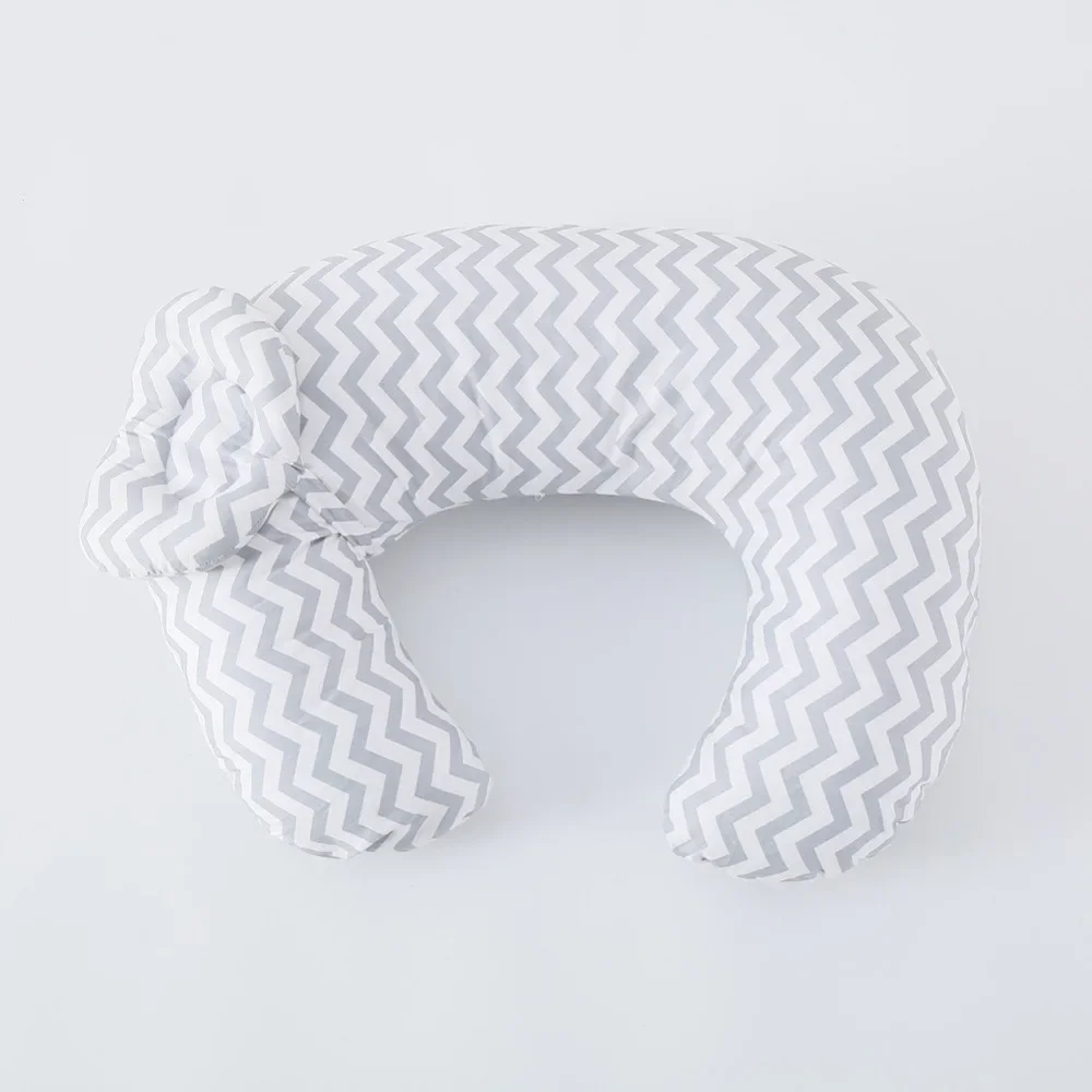 Newborn Care Breastfeeding pillow can wash baby learning cushion to prevent vomiting of milk postpartum supplies