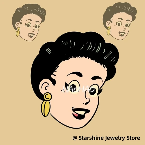 Starshine Jewelry Store