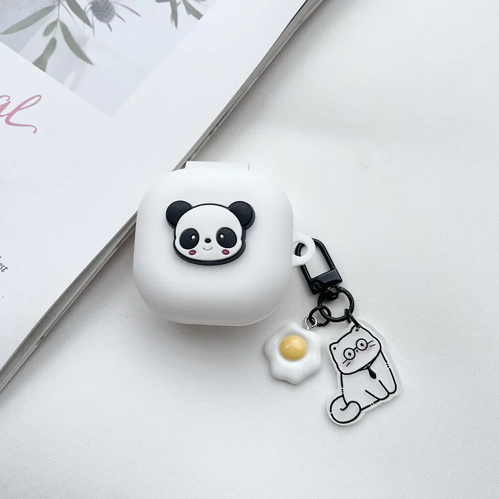 Cute cat case For Skullcandy DIME/DIME2 /DIME3 case AC5TW