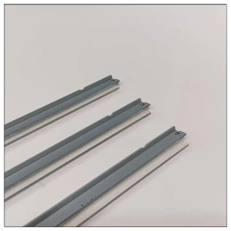 Lâmina de Limpeza de Tambor para Samsung Ml4510 Ml-4512 Ml5012 Ml-5017 Impressora Mlt-r307 Mlt R307 307 4510 Imagem Tambor Limpador Lâmina wb - Imagem 5