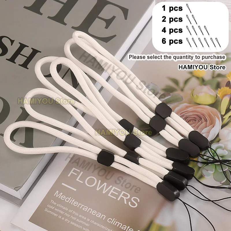 Versatile Adjustable Wrist Lanyard for Electronics & Accessories
