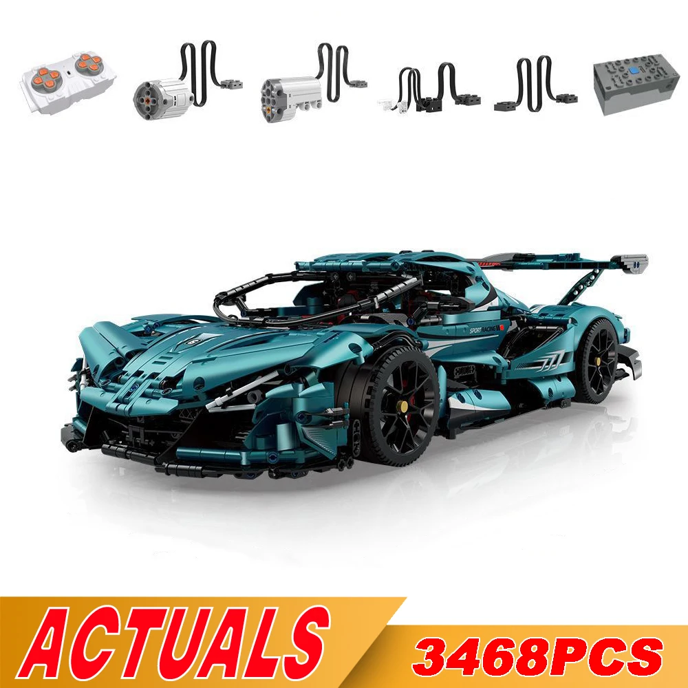 

Новинка 10612, технический Суперскоростной спортивный автомобиль Apolloed, строительные блоки, гоночный автомобиль, сборные блоки, игрушки, подарок для детей на день рождения