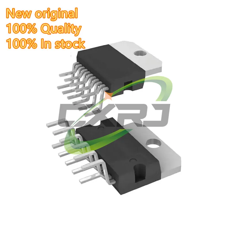 (1 Pezzo) 100% Nuovo Tda7256 Tda7292 Tda7293 Tda7294 Tda7297 Tda7377 Tda7379 Tda7265 Tda7265B Tda7495S Chipset